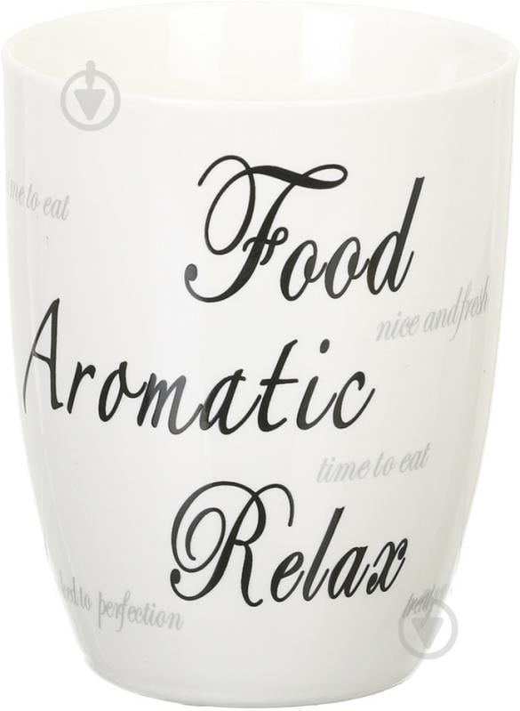 Чашка Enjoy 360 мл - фото 2 Чашка Enjoy 360 мл - фото 2