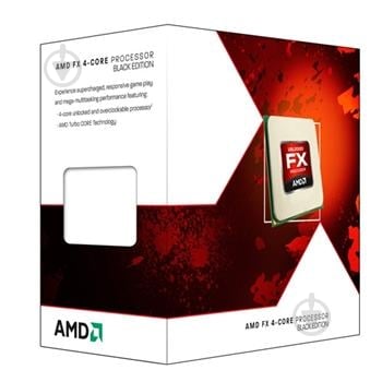 Процессор AMD 3,8 GHz Socket AM3+ Box (FD4300WMHKBOX) - фото 1 Процессор AMD 3,8 GHz Socket AM3+ Box (FD4300WMHKBOX) - фото 1