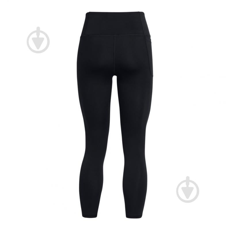 Лосини Under Armour Motion Ankle Leg EMEA 1388647-001 р.L чорний - фото 4