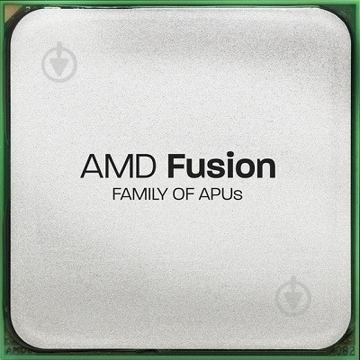 Процессор AMD 3800000 GHz Box (AD7300OKHLBOX) AMD sFM2 A4-7300 3.8 Ghz Box - фото 2