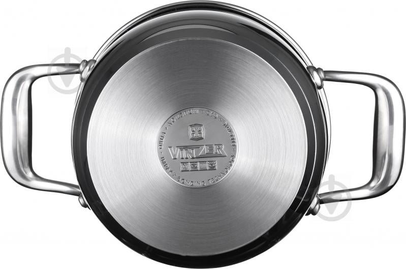 Каструля Chef Series 1,8 л 89071 Vinzer - фото 4