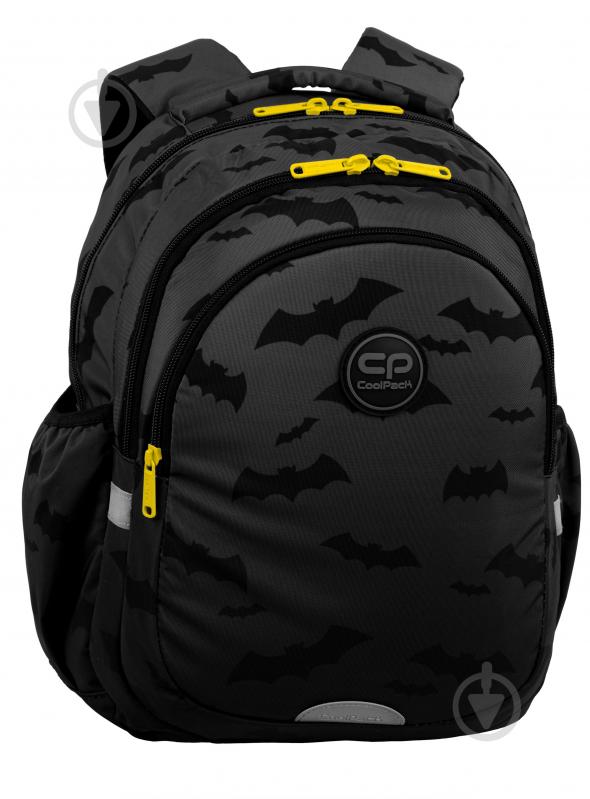 Рюкзак CoolPack Jerry Darker Night - фото 1