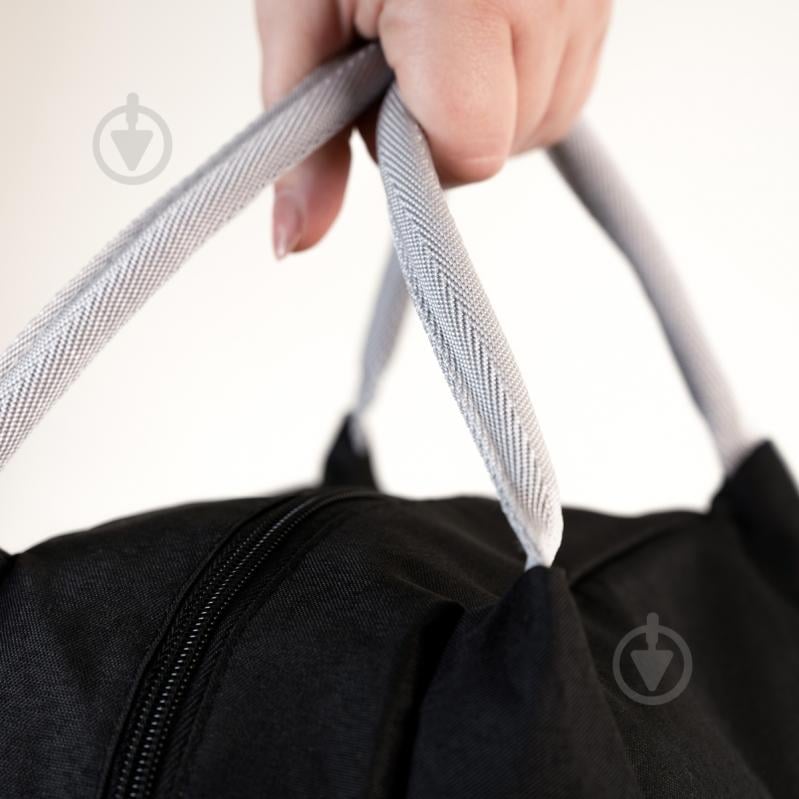 Термосумка TH-25 M Black MVM - фото 6