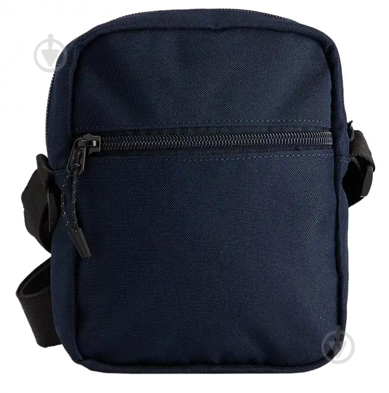 Сумка через плечо 4F POUCH U128 4FWAW26APOUU128-31S синий - фото 2