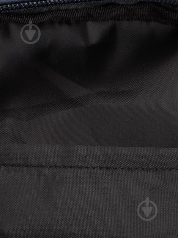 Сумка через плечо 4F POUCH U128 4FWAW26APOUU128-31S синий - фото 3