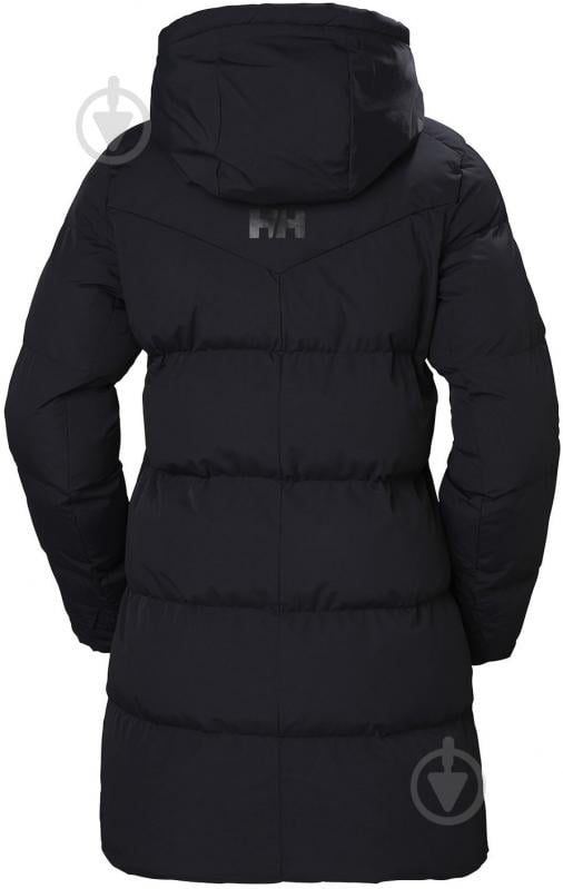 Куртка жіноча Helly Hansen Adore Puffy 53205-990 р.XL черный - фото 2