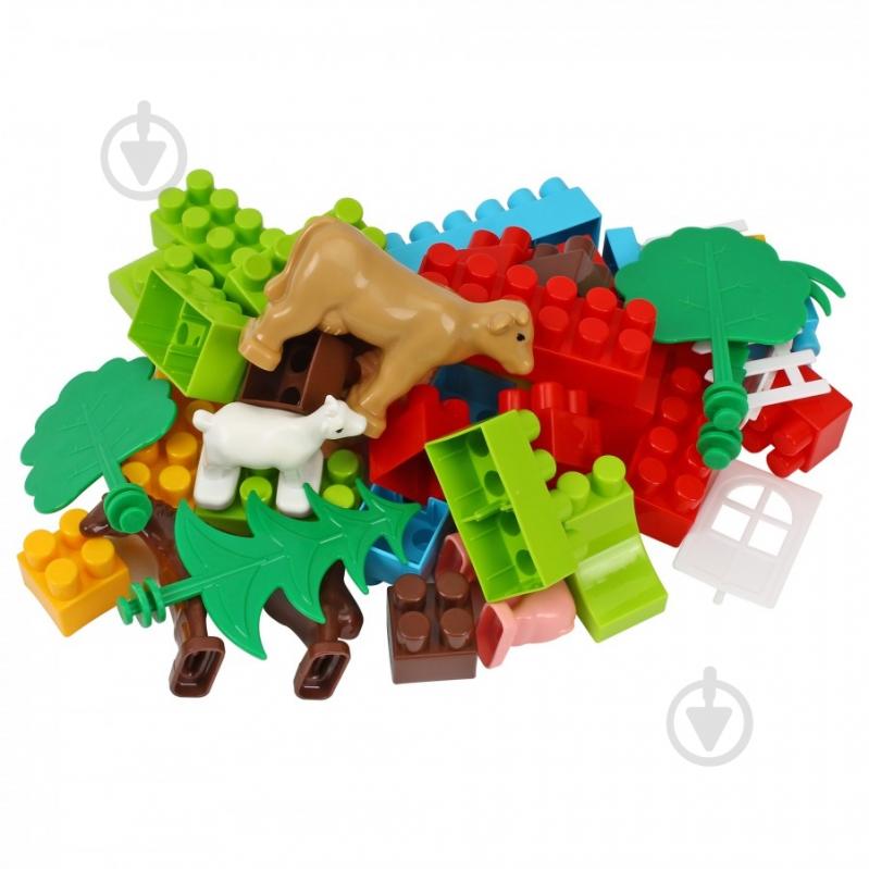 Конструктор ТехноК 0341 - фото 2