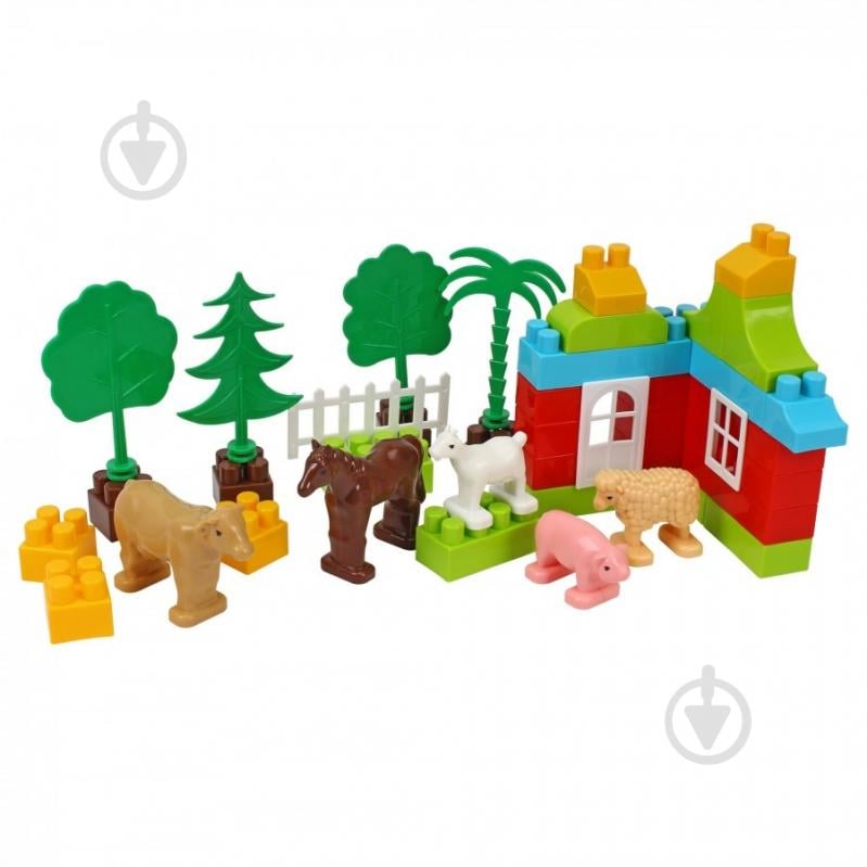 Конструктор ТехноК 0341 - фото 1