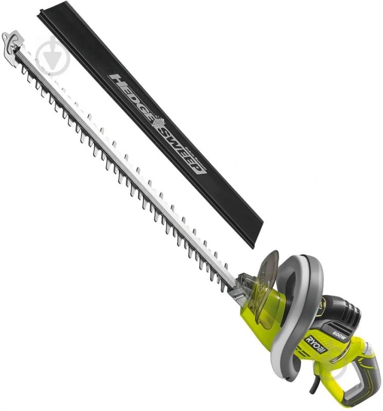 Кущоріз електричний RYOBI RHT6060RS - фото 2