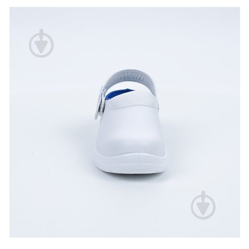 Сабо Delta Plus MAUBEC4 SBEA SR MAUB4SBBC35 р.35 білий - фото 2