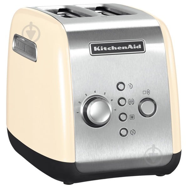 Тостер KitchenAid 5KMT221EAC - фото 1