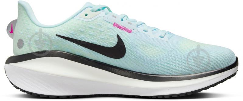 Кроссовки женские Nike VOMERO 17 FB8502-402 р.40 бирюзовые - фото 2