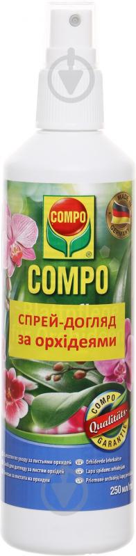 Набор Compo спрей/удобрение/аппликатор для орхидей - фото 3