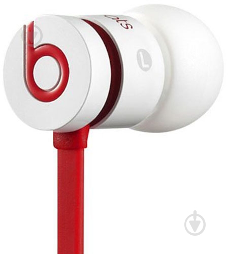 Наушники Beats Beats urBeats White - фото 2