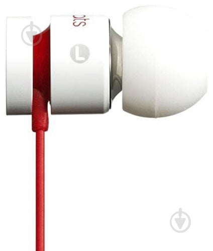 Наушники Beats Beats urBeats White - фото 4