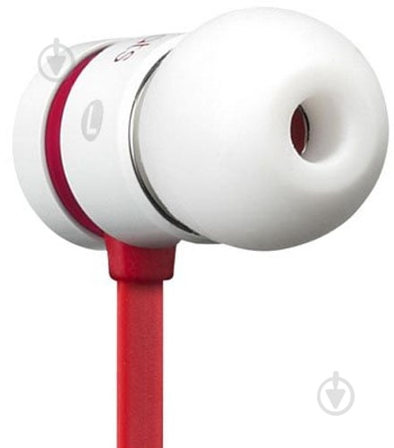 Наушники Beats Beats urBeats White - фото 3