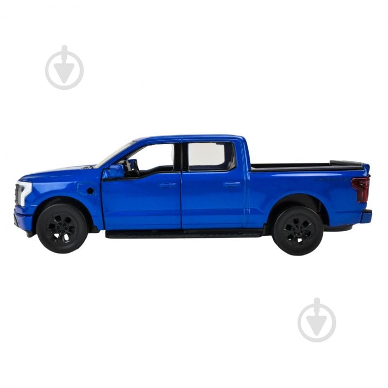 Автомодель Автопром 1:36 Ford F-150 Lightning 68726 - фото 2