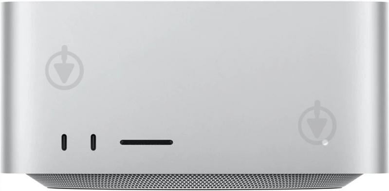 Неттоп Apple Mac Studio M5 Max 36/512GB (MHL64UA/A) silver - фото 1 Неттоп Apple Mac Studio M5 Max 36/512GB (MHL64UA/A) silver - фото 1