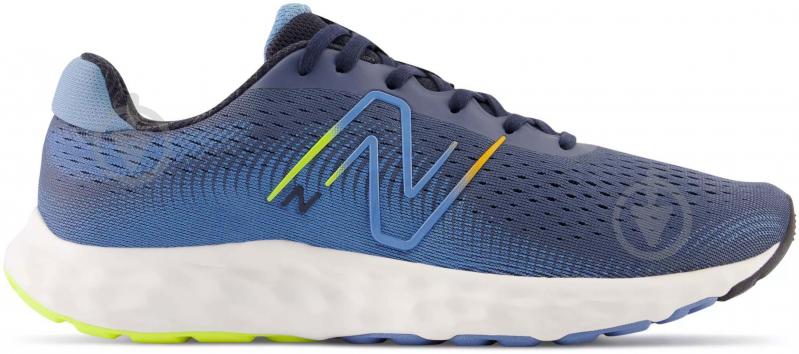 Кроссовки мужские New Balance 520 V8 M520CN8 р.44,5 синие - фото 1