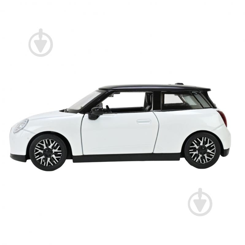 Автомодель Автопром 1:36 Mini Cooper 68739 - фото 4 Автомодель Автопром 1:36 Mini Cooper 68739 - фото 4