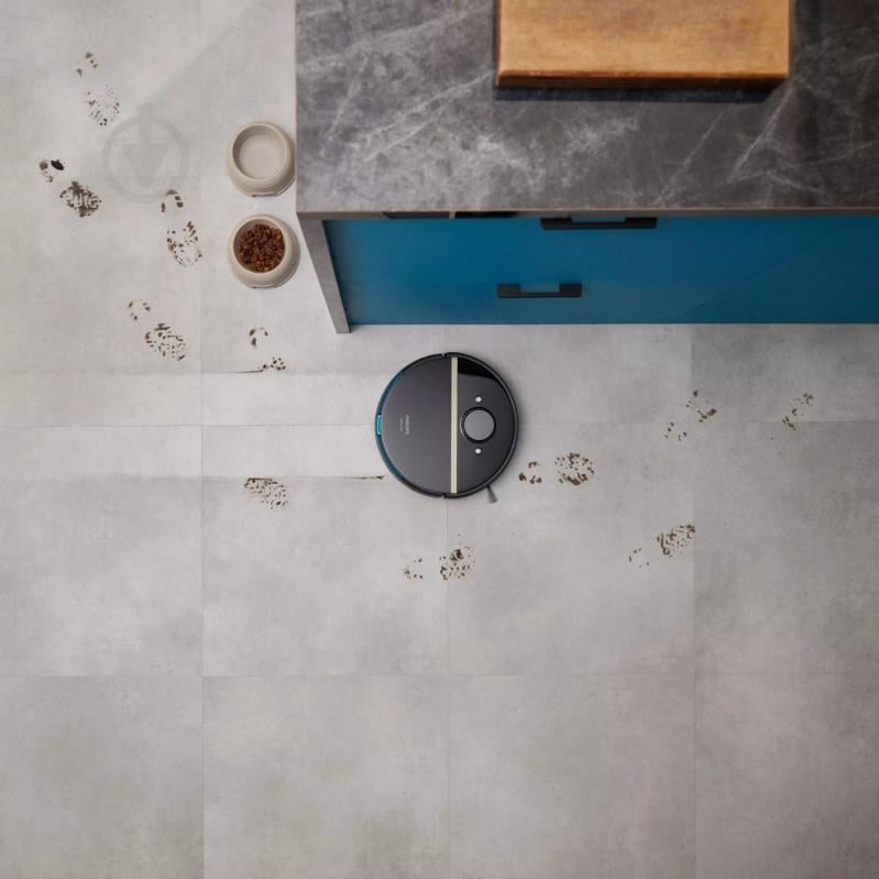 ВИТРИНА! Робот-пылесос Philips XU7100/01 black - фото 22 ВИТРИНА! Робот-пылесос Philips XU7100/01 black - фото 22