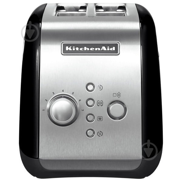 Тостер KitchenAid 5KMT221EOB - фото 2