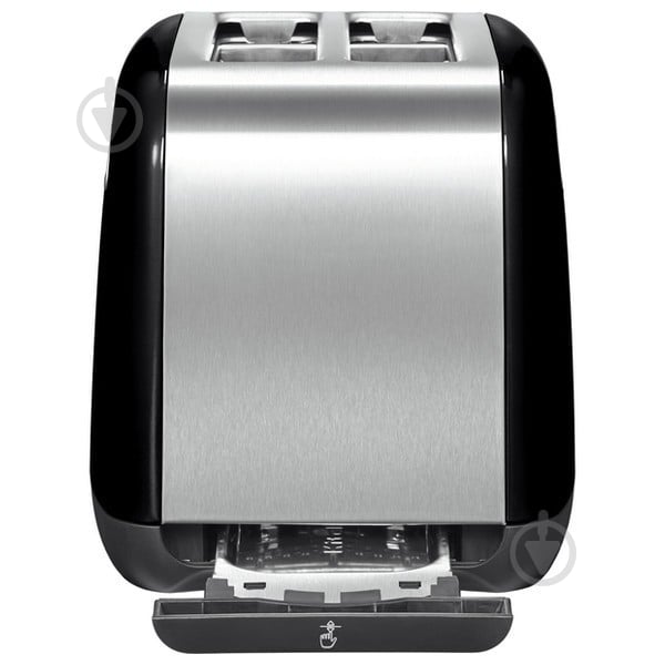 Тостер KitchenAid 5KMT221EOB - фото 4