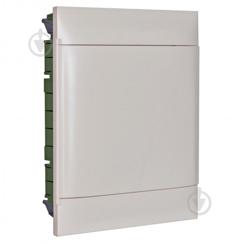 Щиток пластиковый Legrand Practibox-S 2X12 135142 - фото 1