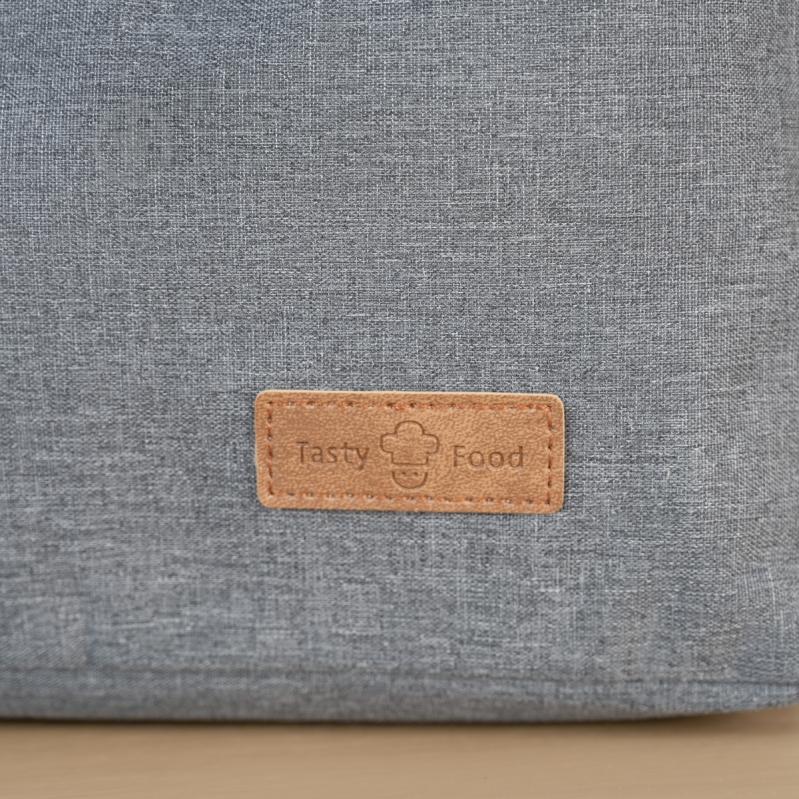 Термосумка MVM TH-25 M Gray - фото 6 Термосумка MVM TH-25 M Gray - фото 6