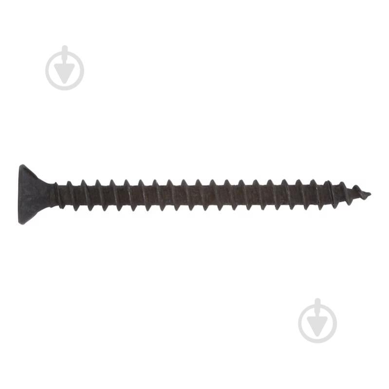 Саморіз по металу для гіпсокартону гострий PH2-(PHR) 3,9x55 мм WURTH (018903955) - фото 1 Саморіз по металу для гіпсокартону гострий PH2-(PHR) 3,9x55 мм WURTH (018903955) - фото 1