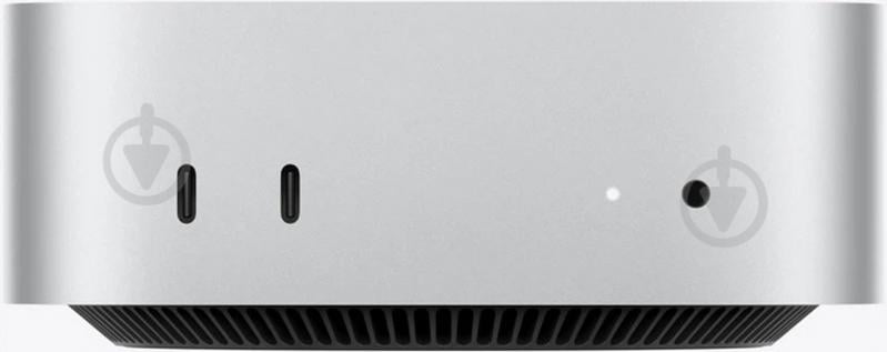 Неттоп Apple Mac Mini M5 Pro 24/512GB (MHQN4UA/A) silver - фото 1 Неттоп Apple Mac Mini M5 Pro 24/512GB (MHQN4UA/A) silver - фото 1