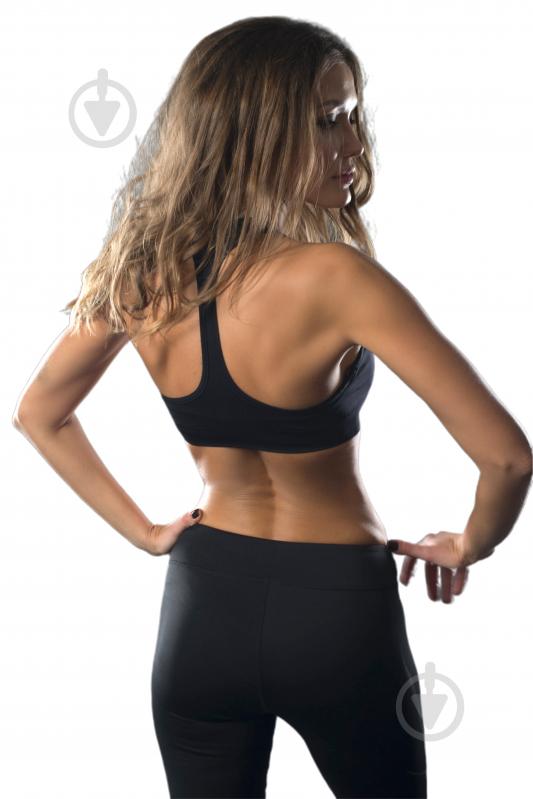 Топ Avecs AV-30185/3 р.46 черный - фото 3 Топ Avecs AV-30185/3 р.46 черный - фото 3