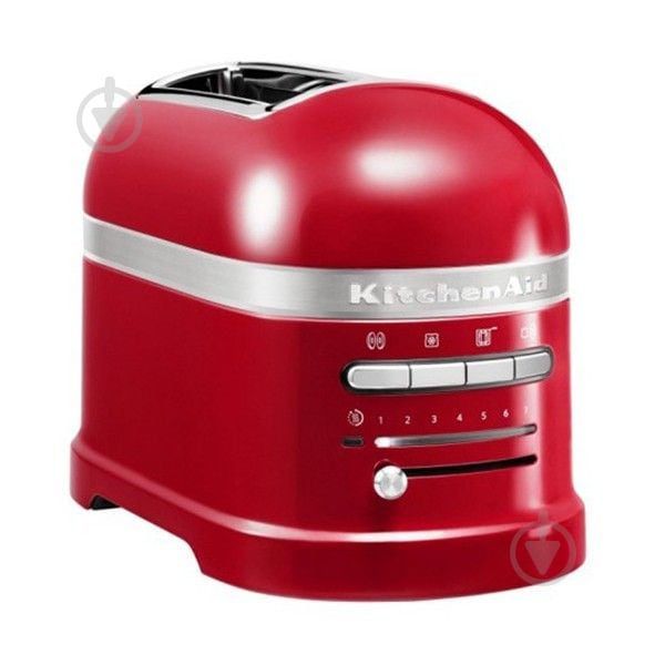 Тостер KitchenAid Artisan 5KMT2204EER - фото 1