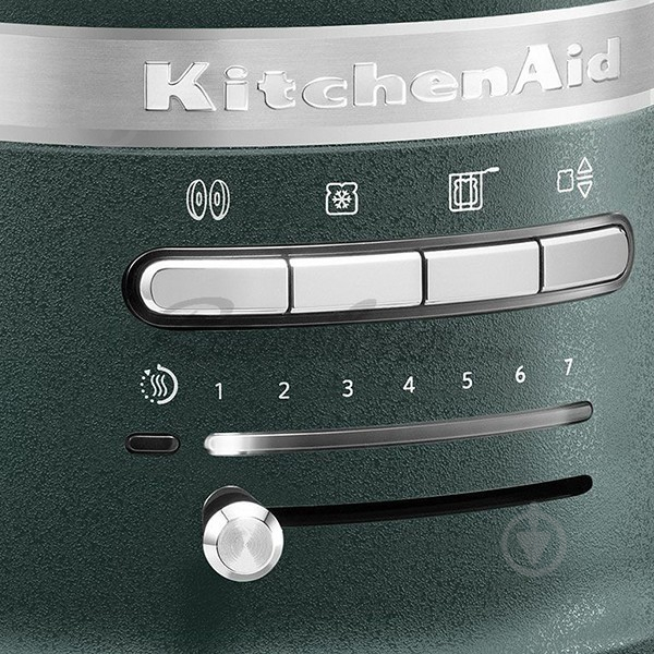 Тостер KitchenAid Artisan 5KMT2204EPP - фото 2