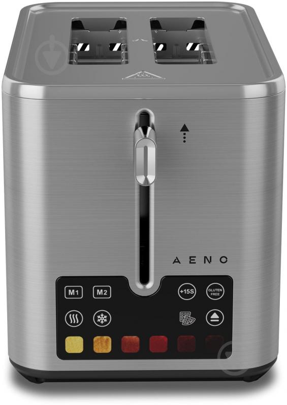ВИТРИНА! Тостер AENO TS4 (ATS0004) - фото 12 ВИТРИНА! Тостер AENO TS4 (ATS0004) - фото 12