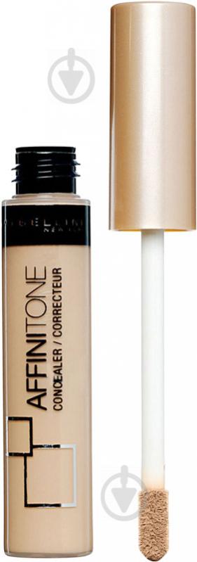 Коректор Maybelline New York Affinitone № 02 natural 7,5 мл - фото 1