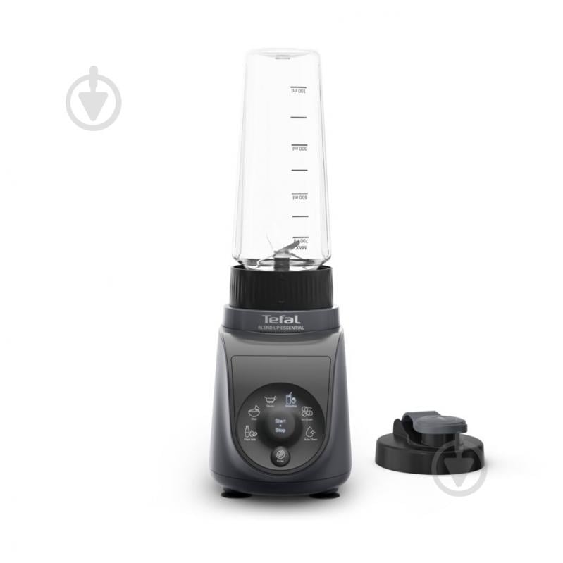 ВИТРИНА! Фитнес-блендер Tefal Blend Up Essential BL1EHBF0 - фото 10
