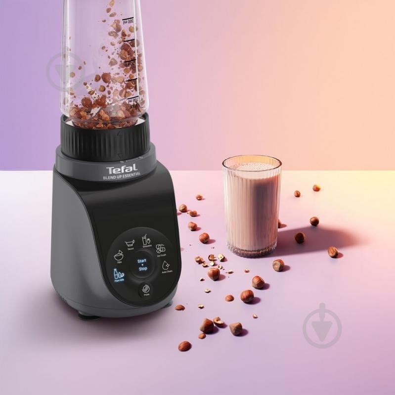 ВИТРИНА! Фитнес-блендер Tefal Blend Up Essential BL1EHBF0 - фото 13