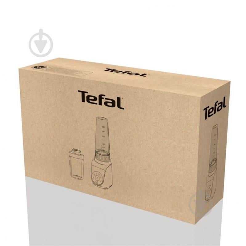ВИТРИНА! Фитнес-блендер Tefal Blend Up Essential BL1EHBF0 - фото 14