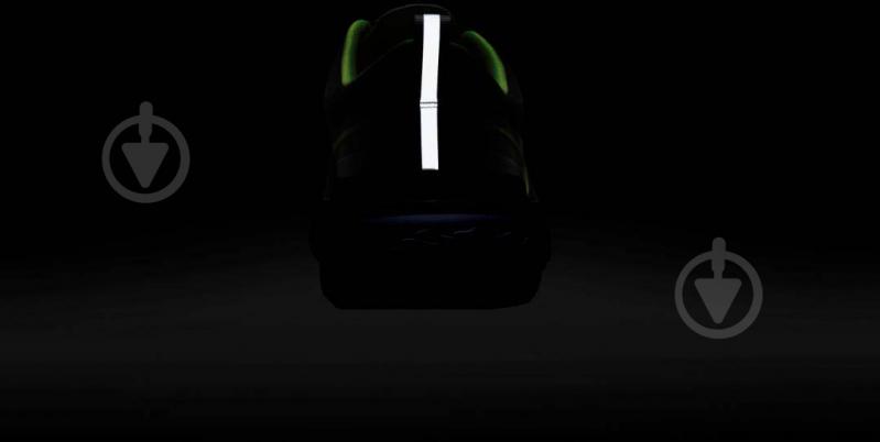 Кроссовки Nike React Miler 2 CW7121-002 р.45,5 серые - фото 8