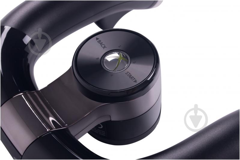 Игровой руль 360 Speed - фото 2