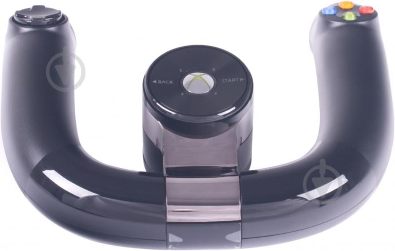 Игровой руль 360 Speed - фото 6