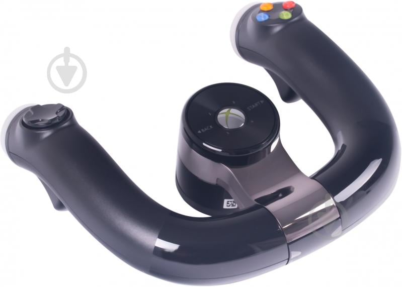 Игровой руль 360 Speed - фото 1