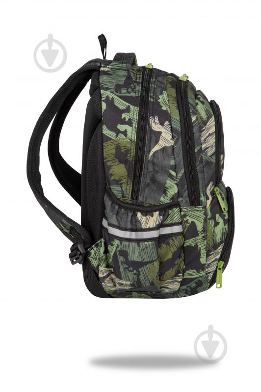 Рюкзак CoolPack Spiner Adventure Park 41x30x13 см - фото 3