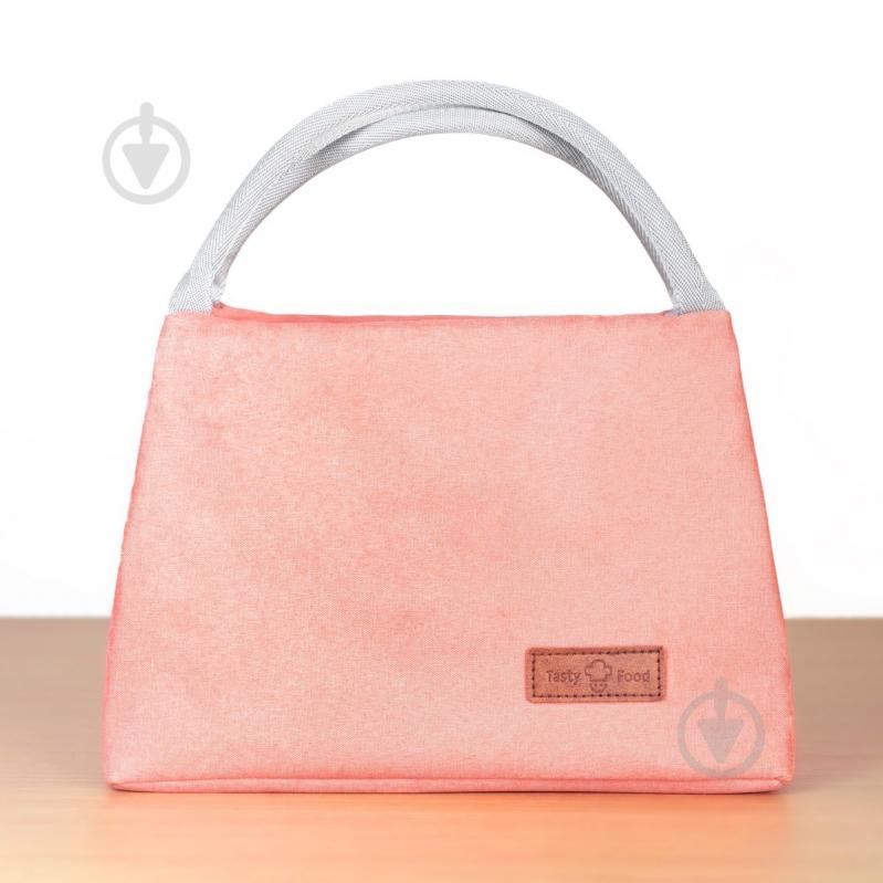 Термосумка MVM TH-25 M Pink - фото 2