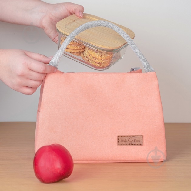 Термосумка MVM TH-25 M Pink - фото 8 Термосумка MVM TH-25 M Pink - фото 8