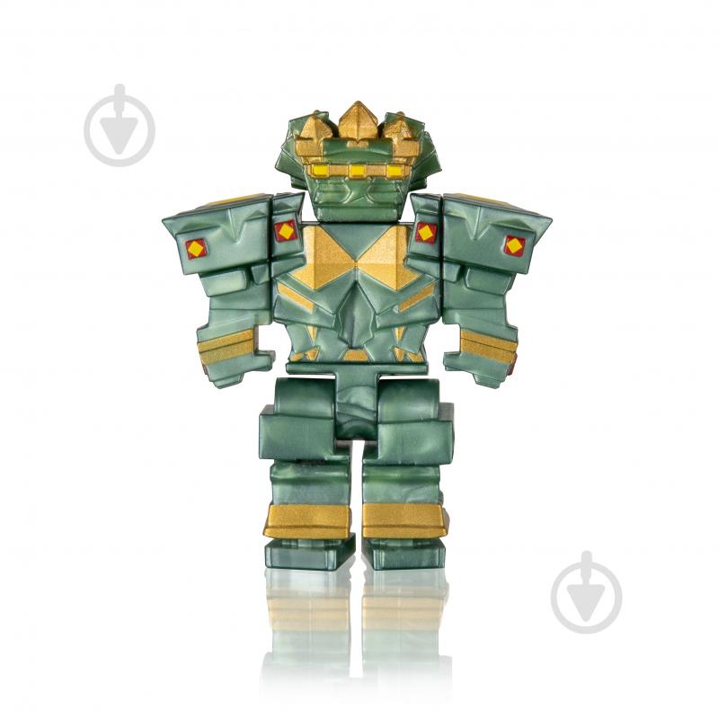 Фигурка коллекционная Roblox Core Figures Fantastic Frontier: Guardian Set W8 ROB0329 - фото 4