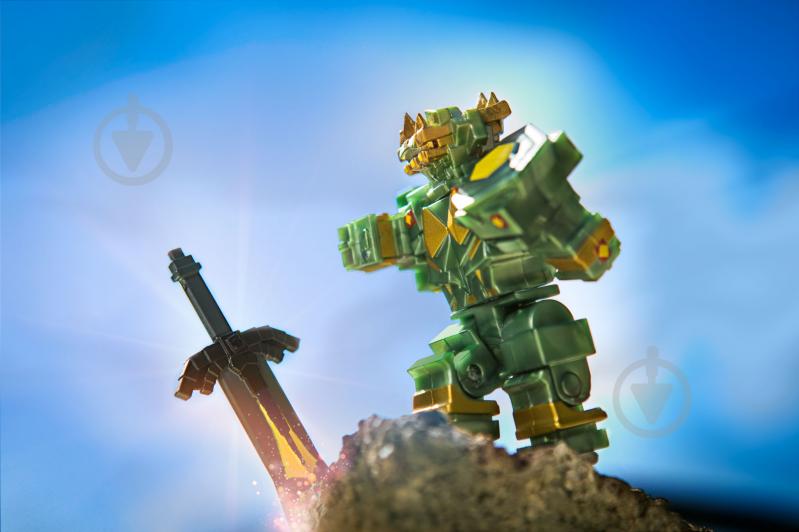 Фигурка коллекционная Roblox Core Figures Fantastic Frontier: Guardian Set W8 ROB0329 - фото 5