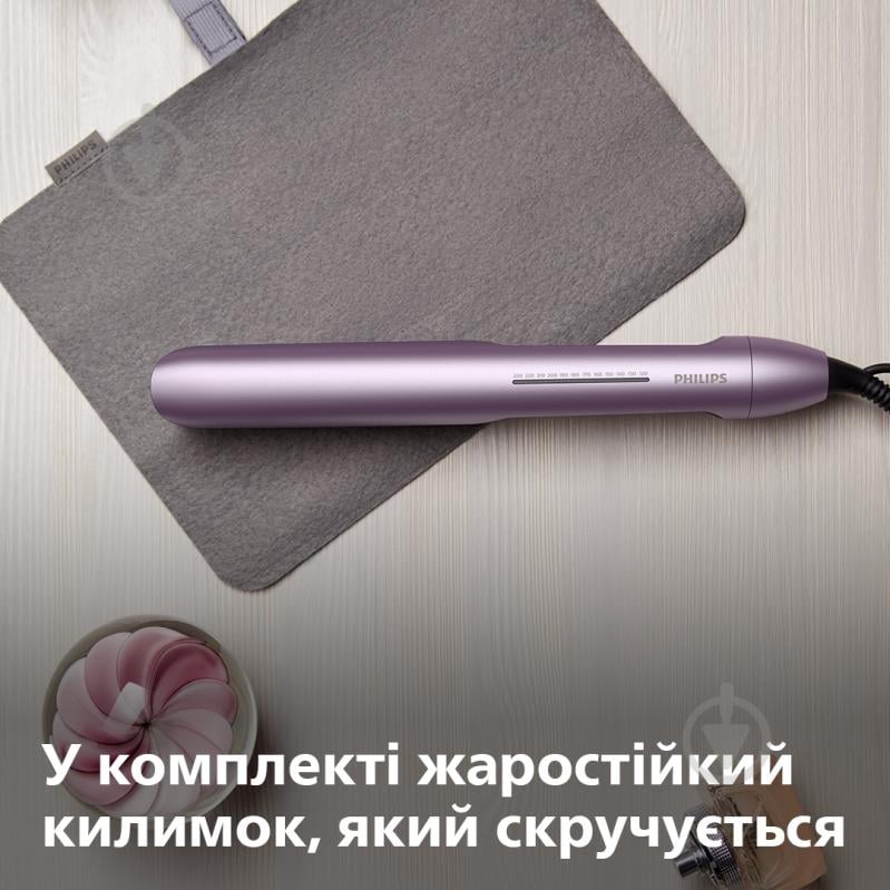 ВИТРИНА! Выпрямитель для волос Philips BHS530/00 - фото 13 ВИТРИНА! Выпрямитель для волос Philips BHS530/00 - фото 13