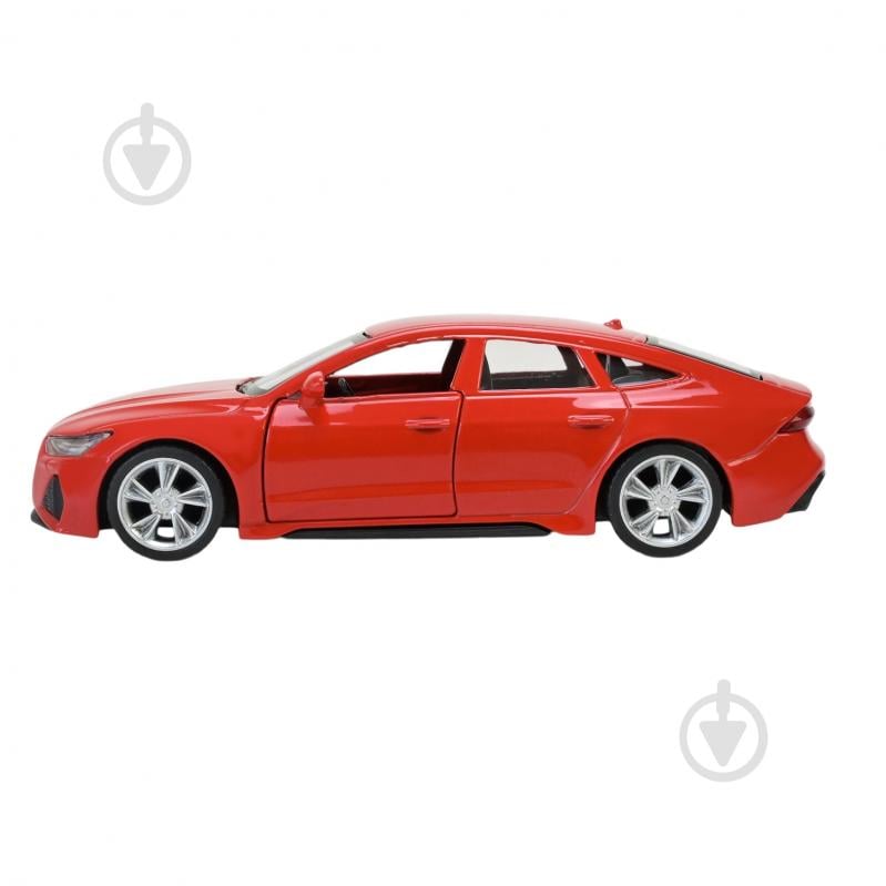 Автомодель Автопром 1:43 Classic Audi RS7 4358 - фото 4